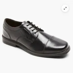 Rockport | Shoes | New Rockport Mens Robinysn Office  display picture 2